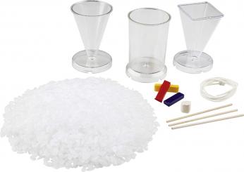 Kerzengieß-Set Medium 