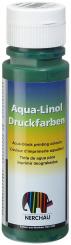 Linoldruck Dunkelgrün 200 ml 
