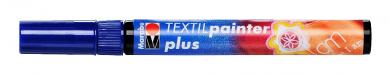 Textil Painter plus dblau053 3mm Spitze 