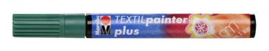 Textil Painter plus dgrün068 3mm Spitze 