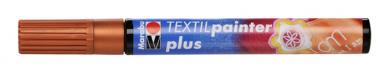 Textil Painter plus kupfer787 3mm Spitze 