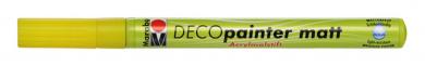 Deco Painter sonnenge220, 1-2 1-2 mm Spitze, matt 
