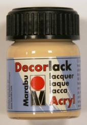 Decorlack hautfarbe 029 15 ml 