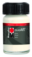 GlasArt Farblos 15 ml 