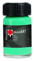 GlasArt Türkis 15 ml 