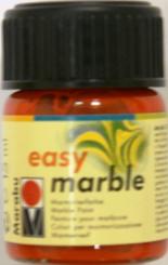 easy marble Orange 15 ml 