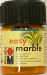 easy marble Mittelgelb 15 ml 021 