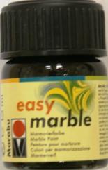 easy marble Aubergine 15 ml 