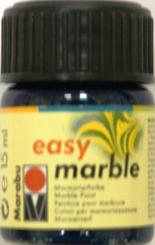 easy marble Türkis 15 ml 