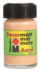 Decormatt Hautfarbe 15 ml 
