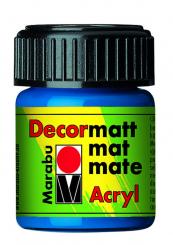 Decormatt Mittelbl. 15 ml 