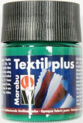 Textil plus franz.grün 015 50 ml 
