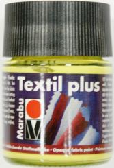 Textil plus zitron 020 50 ml 