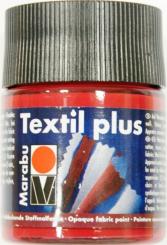Textil plus kaminrot 032 50 ml 