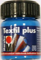Textil plus hellblau 090 15 ml 