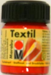 Marabu-Textil 031 kirschrot 15 ml 