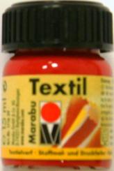 Marabu-Textil 032 karmin 15 ml 