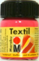 Marabu-Textil 033 rosa 15 ml 