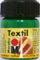 Marabu-Textil 062 hellgrün 15 ml 