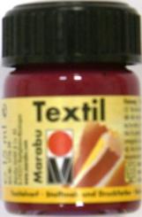 Marabu-Textil 223 brombeere 15 ml 