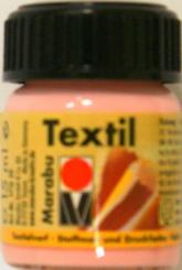Marabu-Textil 231 wildrose 15 ml 