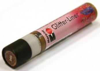 Glitter Liner 545 25ml 