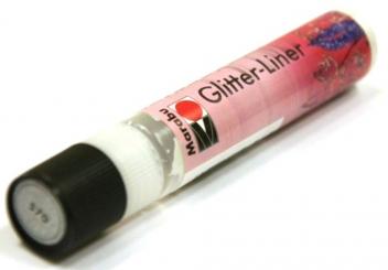 Glitter Liner 570 25ml 