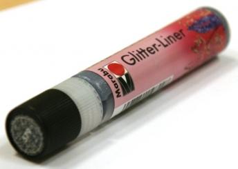 Glitter Liner 579 25ml 