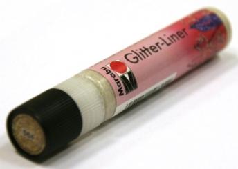 Glitter Liner 584 25ml 