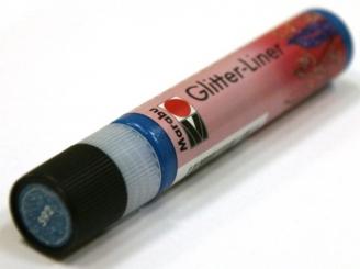 Glitter Liner 592 25ml 