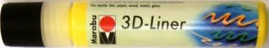 3D Liner 620 25 ml 