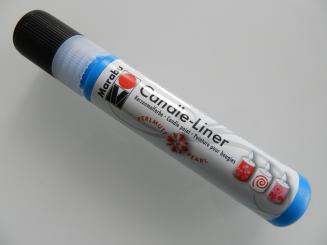 Candle Liner Mittelblau 25ml 