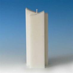 Zweispitz - Giessform hochwertige Acrylgießform 