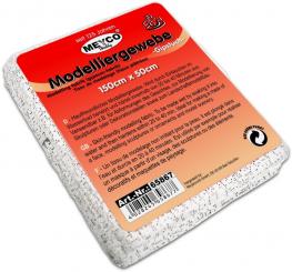 Modelliergewebe-Gipstuch 