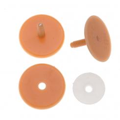 Gelenkscheiben 20 mm, Beutel 5 Stück 