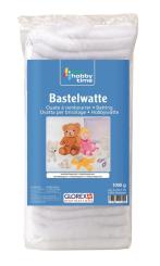 Bastelwatte weiss 1kg 