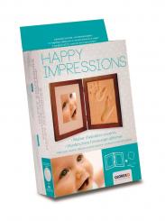 Creativ-Set Happy Impressions Geschenkpackung Pinie China 
