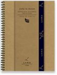 Skizzenbuch LivreDeDessin A5 150/m²g, 50 Blatt 