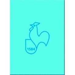 Skizzenblock A4 190g/qm, 50 Blatt 