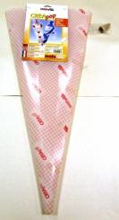CREApop® Schultüten selbstklebend 70 cm "medium" 