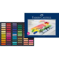 72 Softpastellk. 