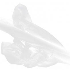 Tüll weiß 5m, Breite 50cm 