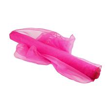 Organzastoff pink, 10m, Breite 50cm 