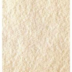 Filzplatte 30x45cm,creme 