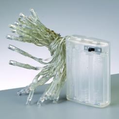 LED Lichterkette 20 er 