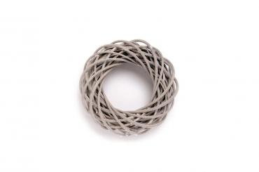 Kranz Weide grau Ø 20cm 