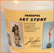 Paverpol Art Stone, 300g 