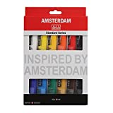 Acryl General Selection Standard 12x20ml 