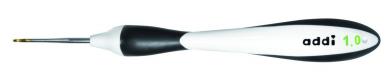 Addi Häkelnadel Swing 16cm 5mm 