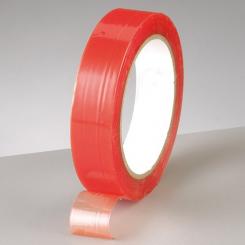 Tacky Spezial Doppelklebeband 12 mm klar transparent 